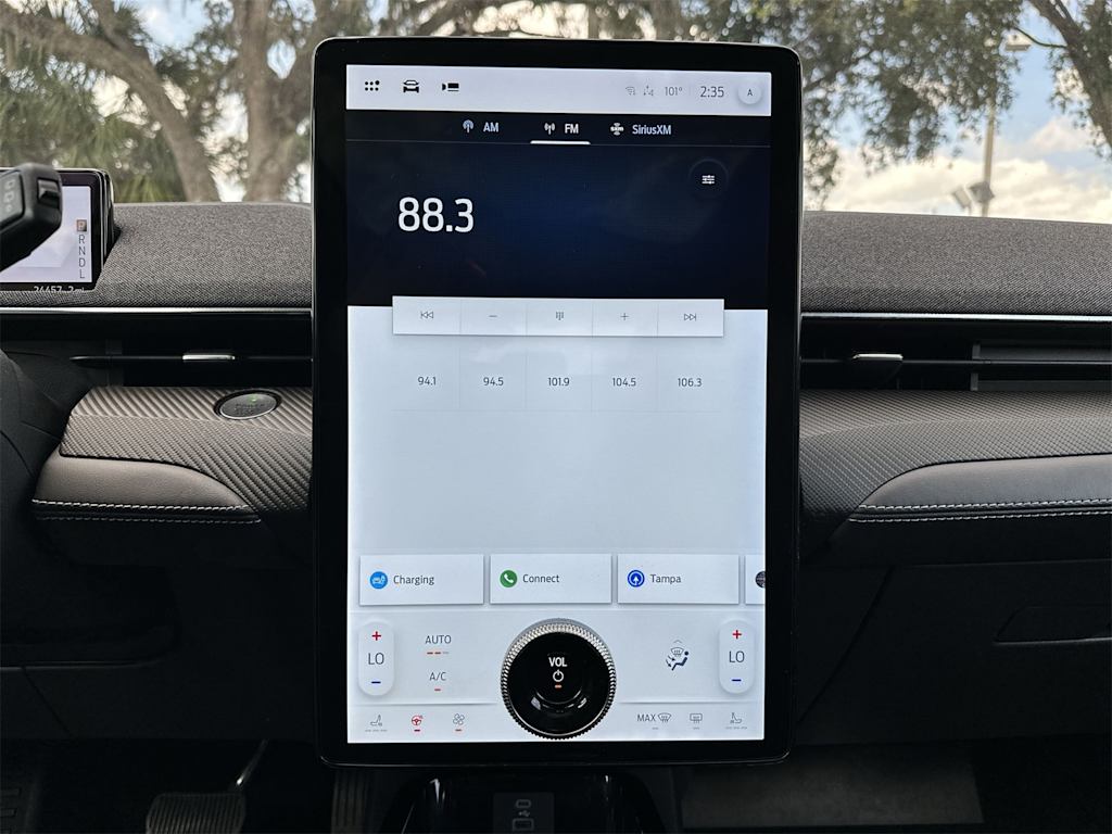 Thumbnail: 2022 Ford Mustang Mach-E - 12