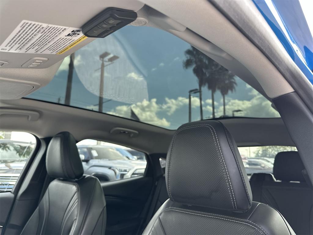 Thumbnail: 2022 Ford Mustang Mach-E - 15