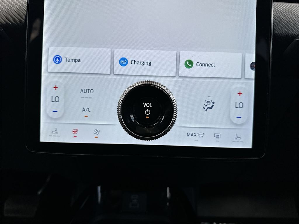 Thumbnail: 2022 Ford Mustang Mach-E - 16