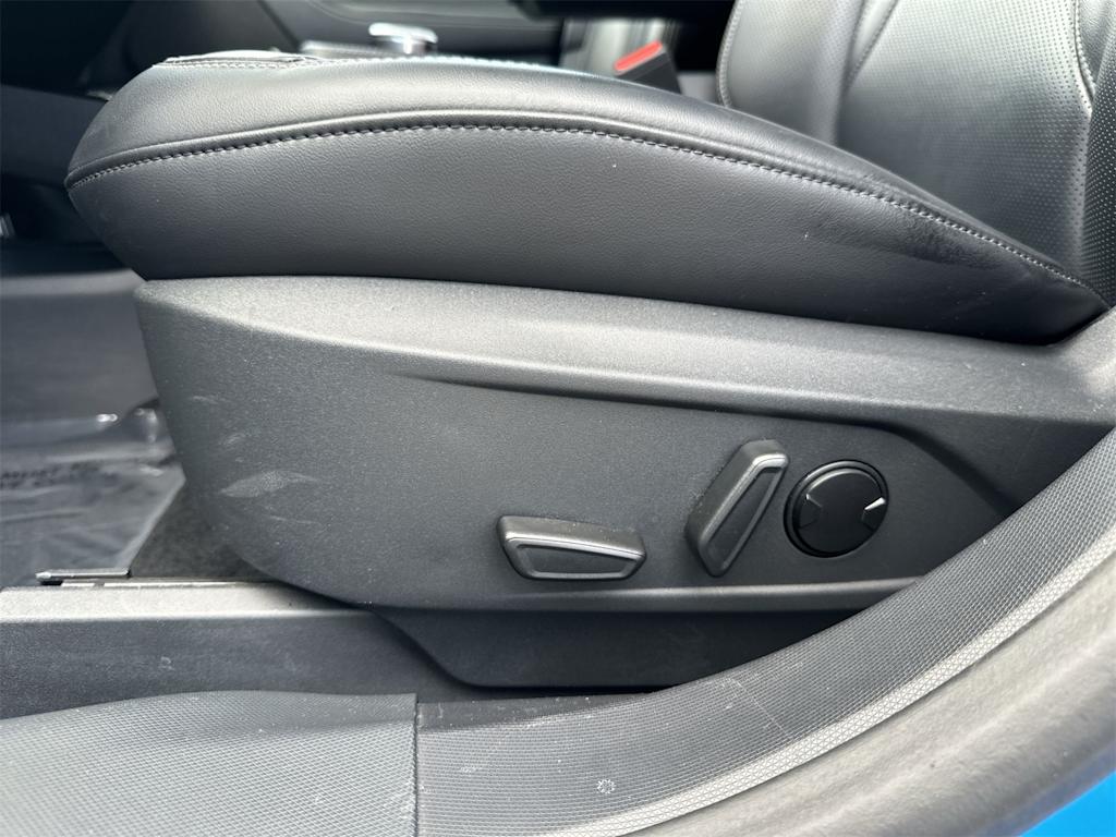 Thumbnail: 2022 Ford Mustang Mach-E - 13