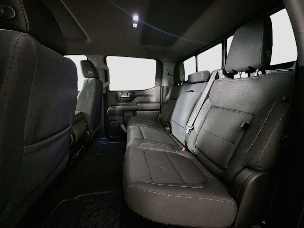 Thumbnail: 2020 Chevrolet Silverado 1500 - 13