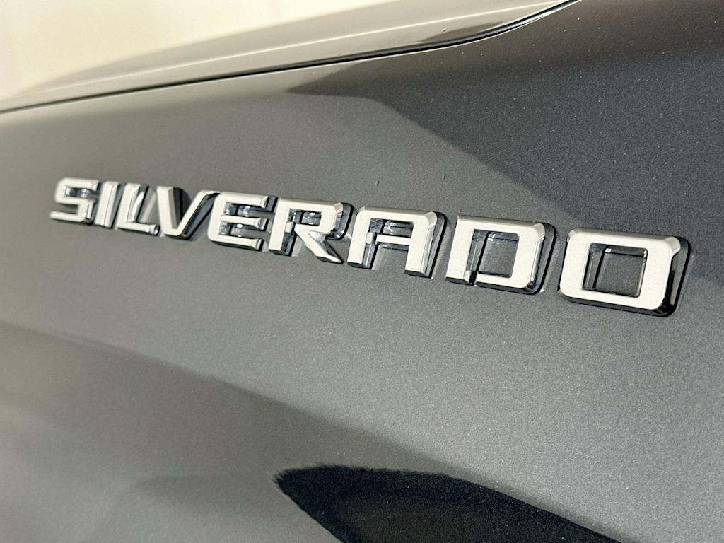 Thumbnail: 2020 Chevrolet Silverado 1500 - 7