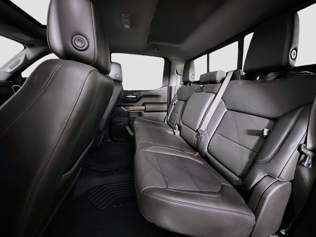 Thumbnail: 2022 Chevrolet Silverado 1500 - 13
