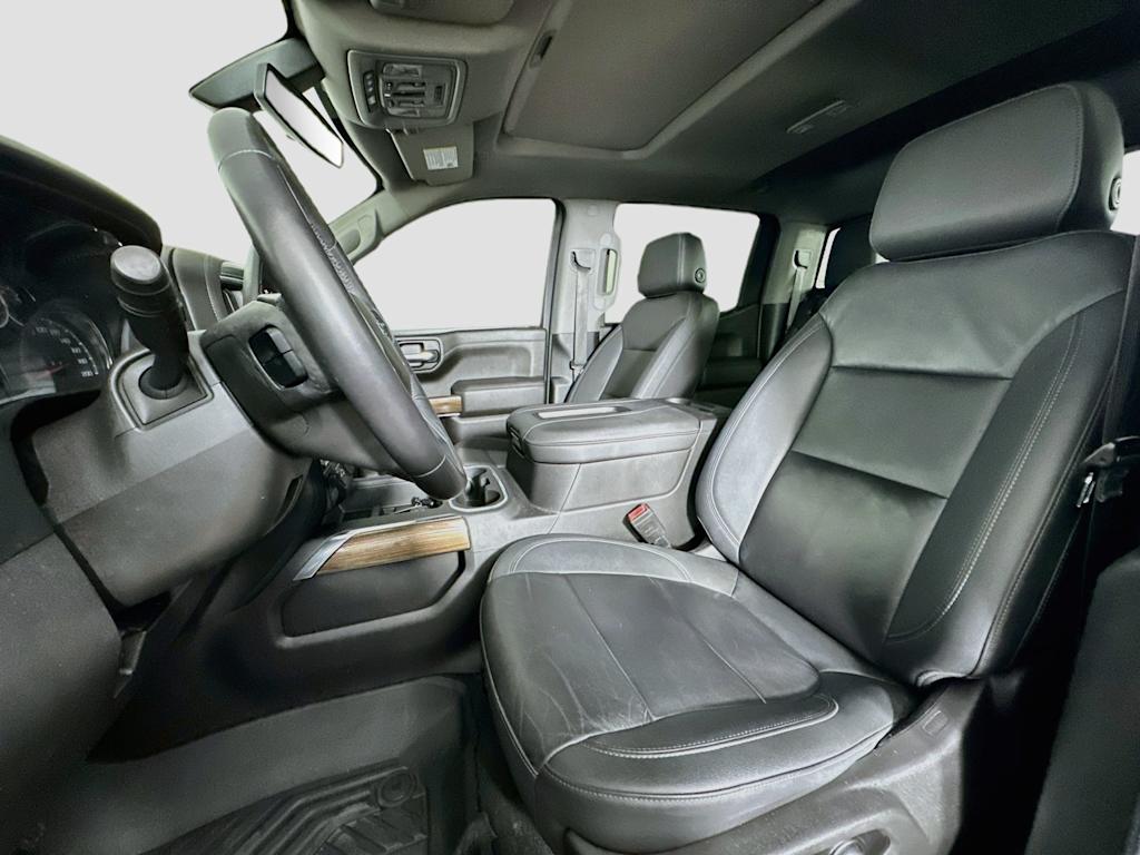 Thumbnail: 2022 Chevrolet Silverado 1500 - 11