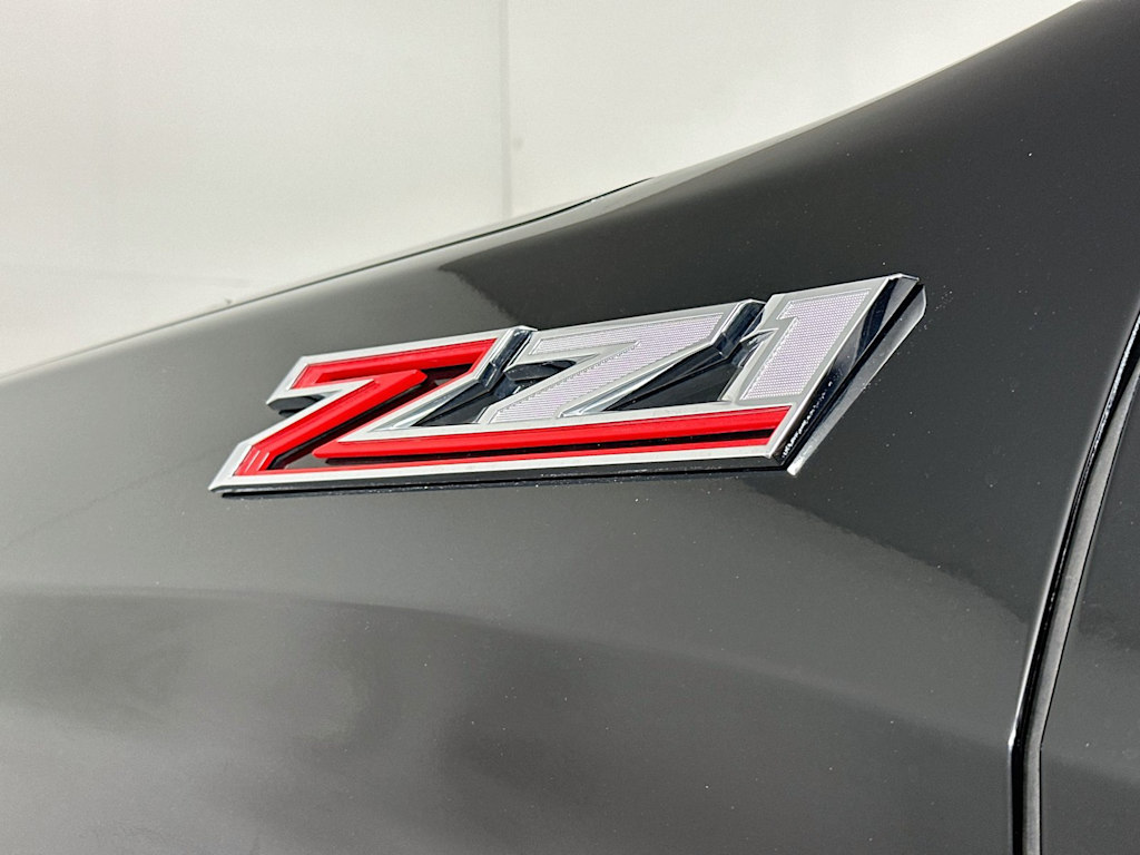 Thumbnail: 2022 Chevrolet Silverado 1500 - 7