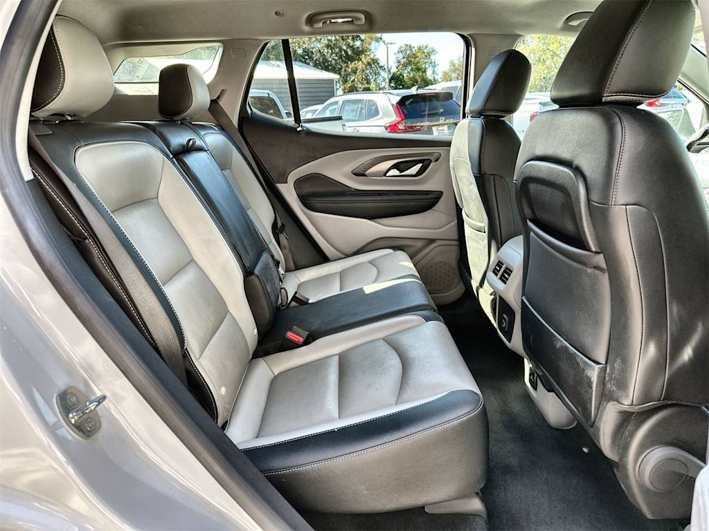 Thumbnail: 2024 GMC Terrain - 19