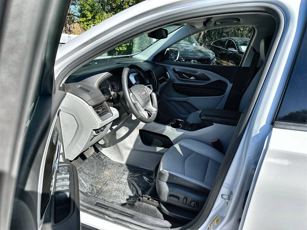 Thumbnail: 2024 GMC Terrain - 2