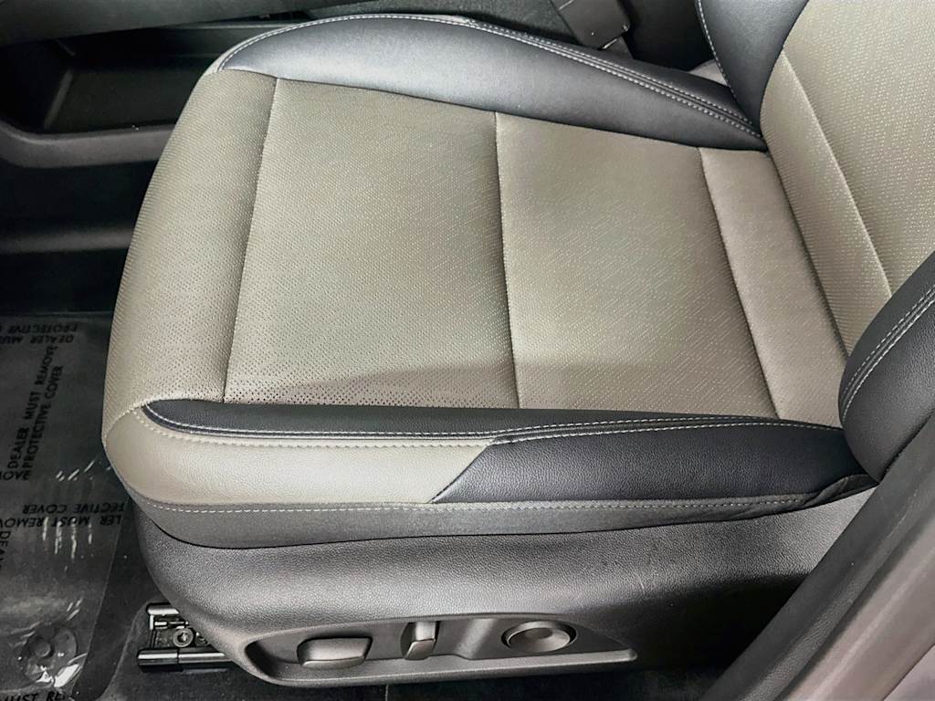 Thumbnail: 2025 Chevrolet Equinox - 31