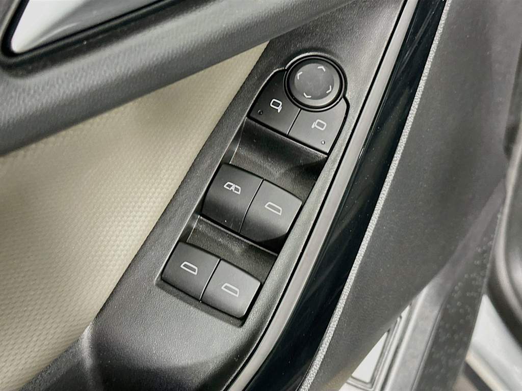 Thumbnail: 2025 Chevrolet Equinox - 30