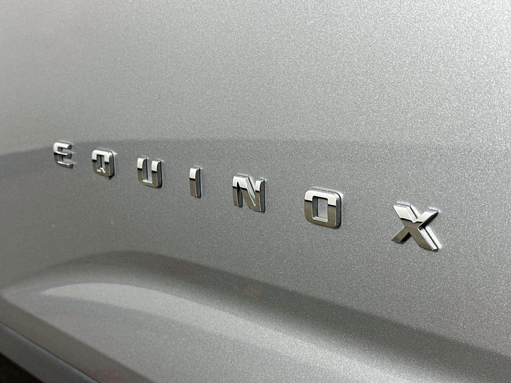 Thumbnail: 2025 Chevrolet Equinox - 7