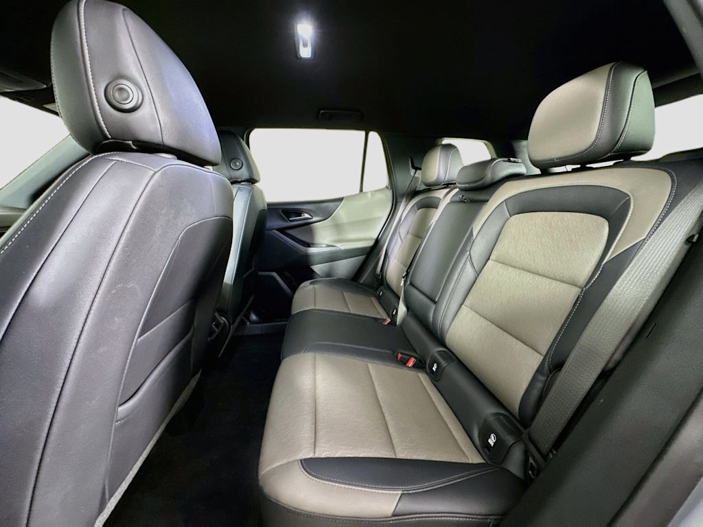 Thumbnail: 2025 Chevrolet Equinox - 13
