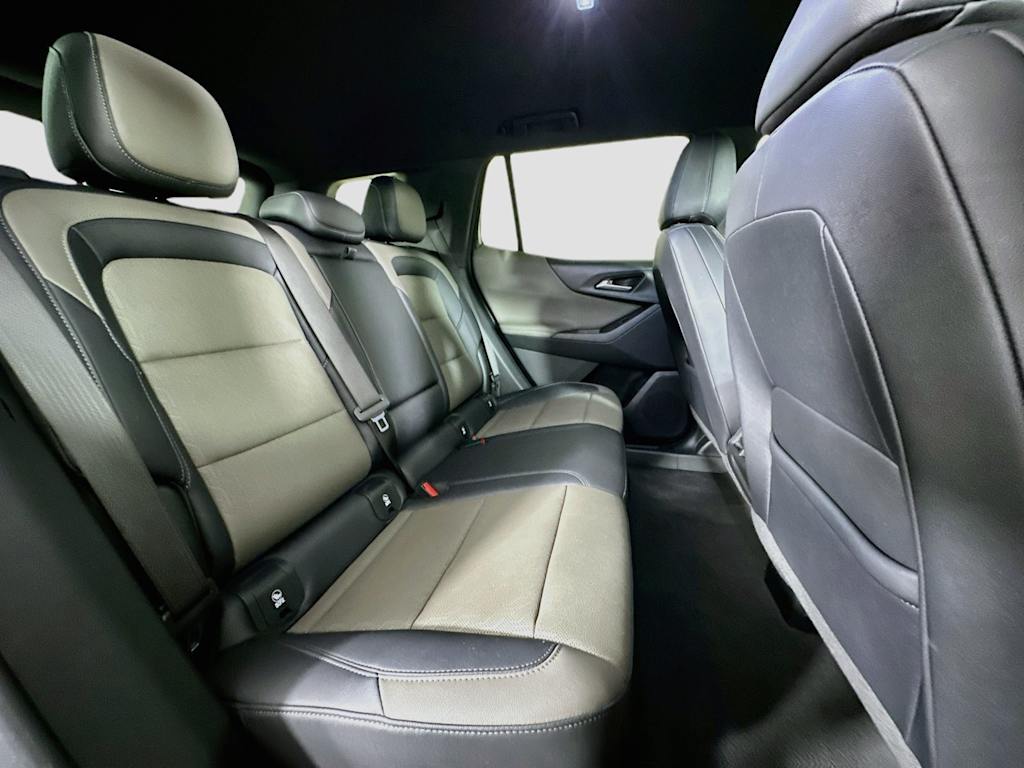 Thumbnail: 2025 Chevrolet Equinox - 32