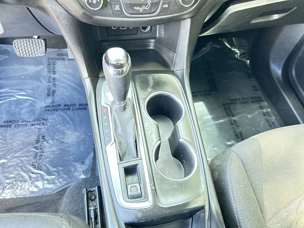 Thumbnail: 2019 Chevrolet Equinox - 13