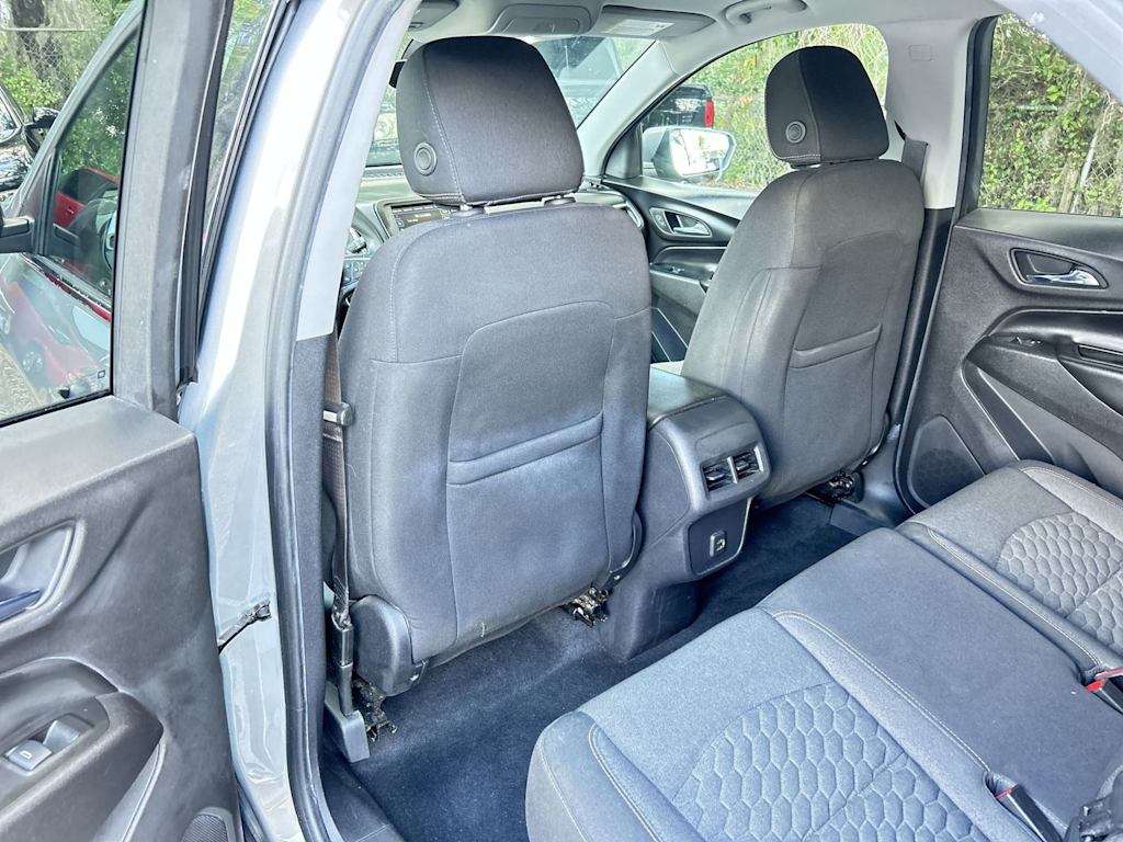 Thumbnail: 2019 Chevrolet Equinox - 11