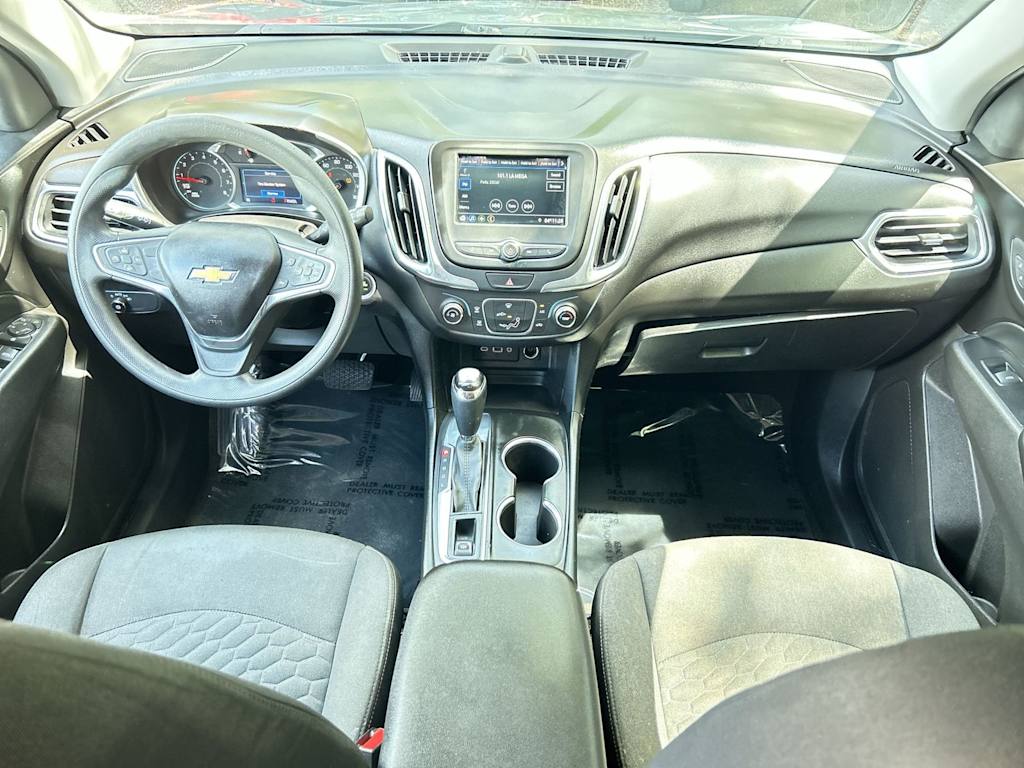 Thumbnail: 2019 Chevrolet Equinox - 2