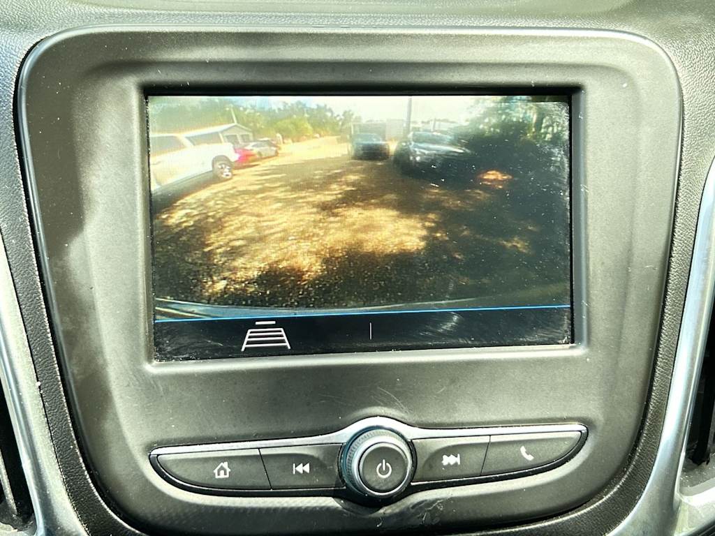 Thumbnail: 2019 Chevrolet Equinox - 12