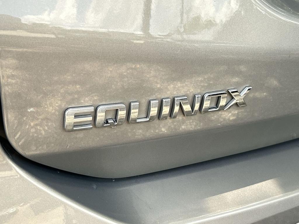 Thumbnail: 2019 Chevrolet Equinox - 6