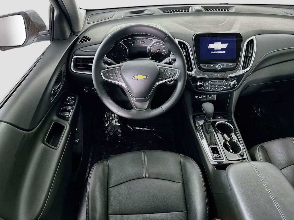 Thumbnail: 2023 Chevrolet Equinox - 10