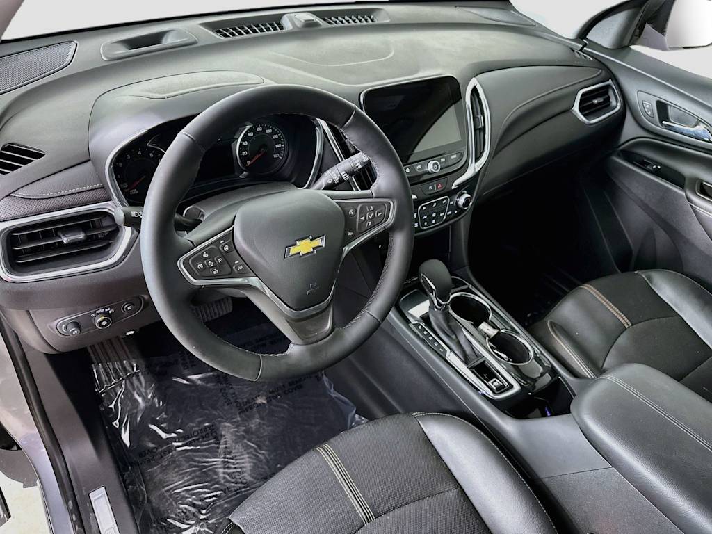 Thumbnail: 2023 Chevrolet Equinox - 2
