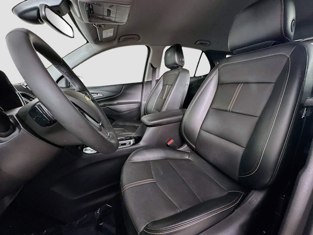 Thumbnail: 2023 Chevrolet Equinox - 11