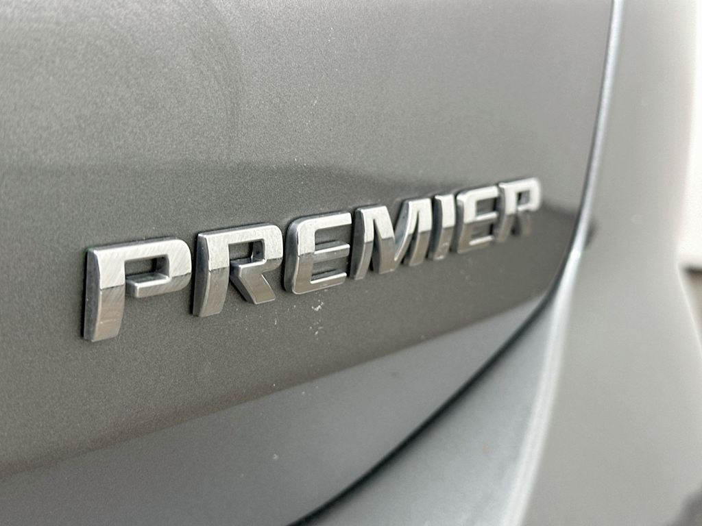 Thumbnail: 2023 Chevrolet Equinox - 7