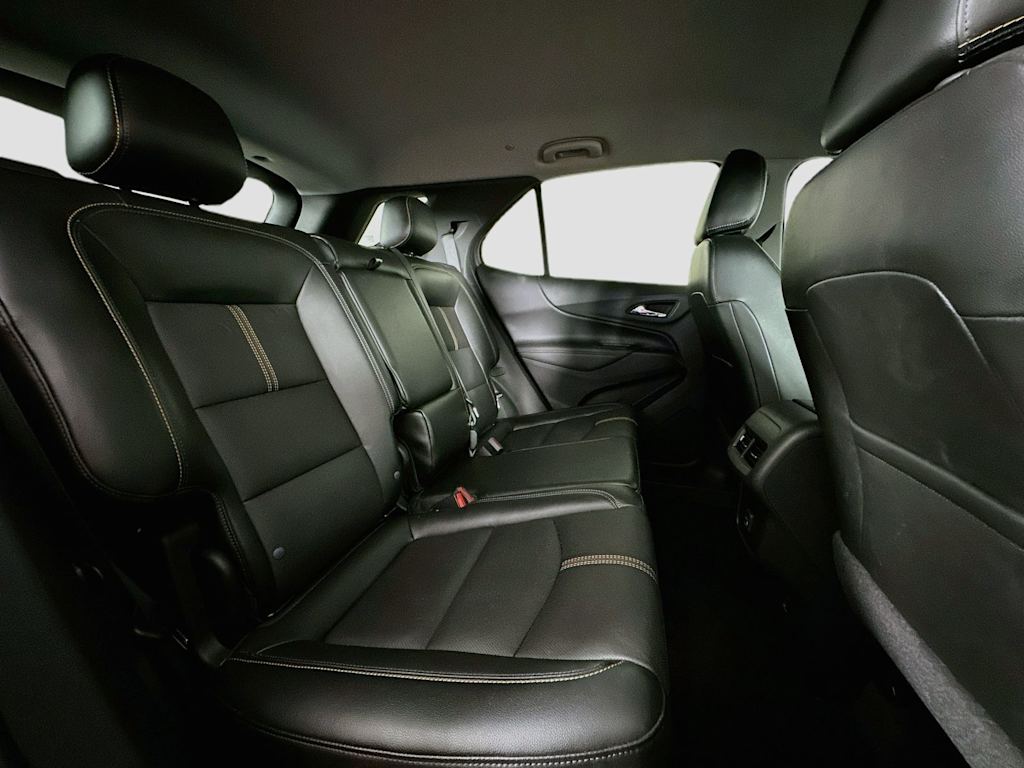 Thumbnail: 2023 Chevrolet Equinox - 31