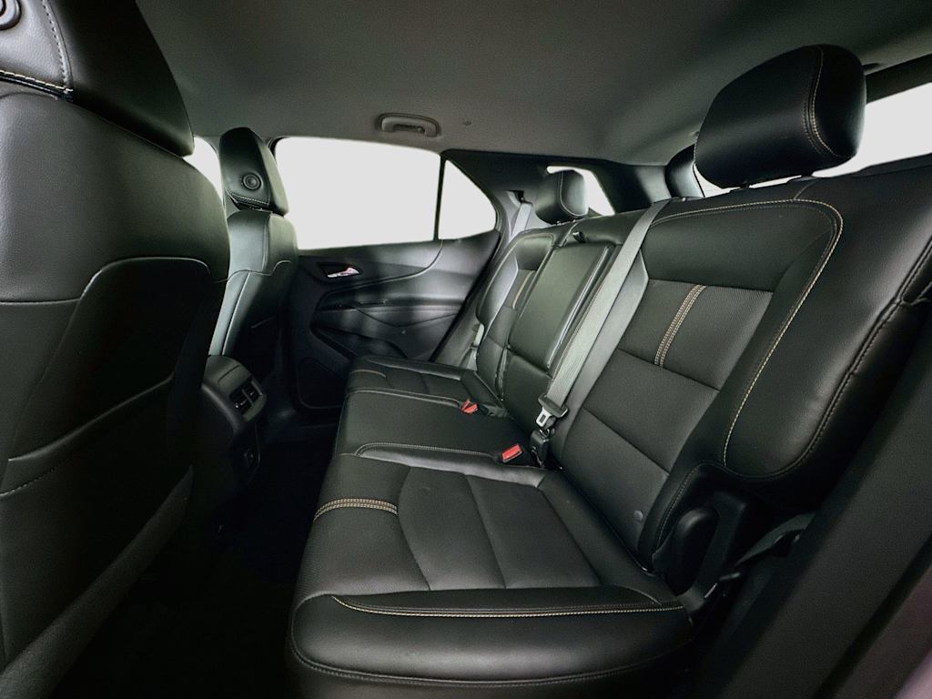 Thumbnail: 2023 Chevrolet Equinox - 13