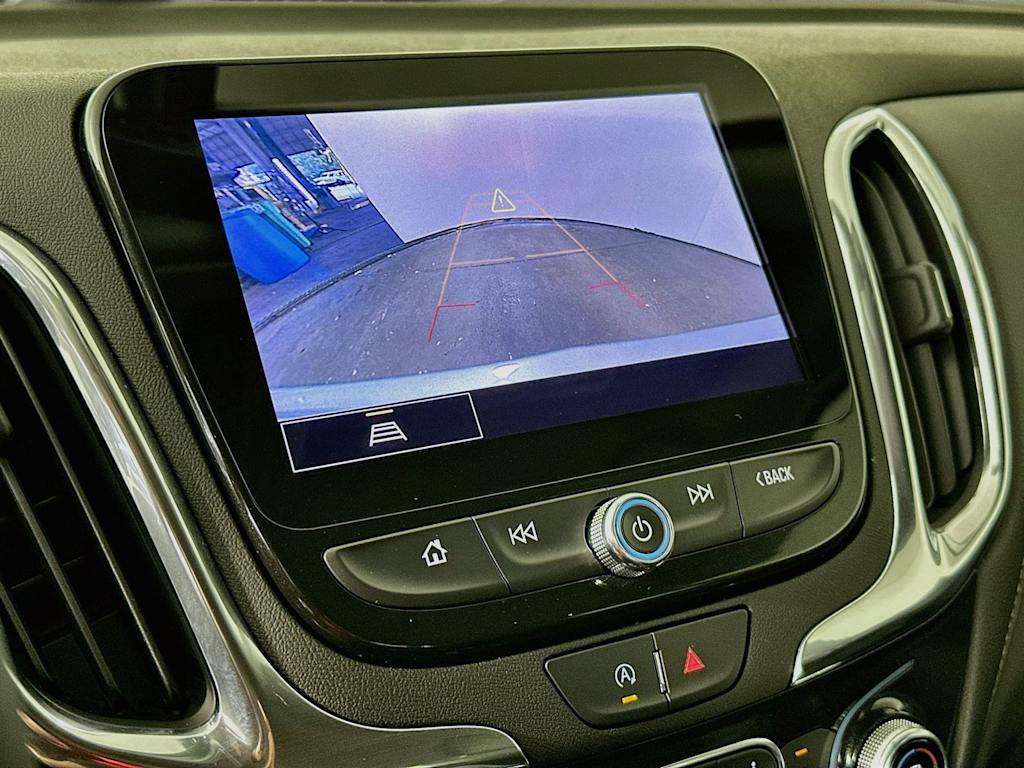 Thumbnail: 2023 Chevrolet Equinox - 28