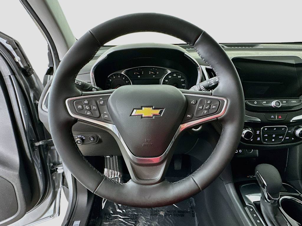 Thumbnail: 2023 Chevrolet Equinox - 15