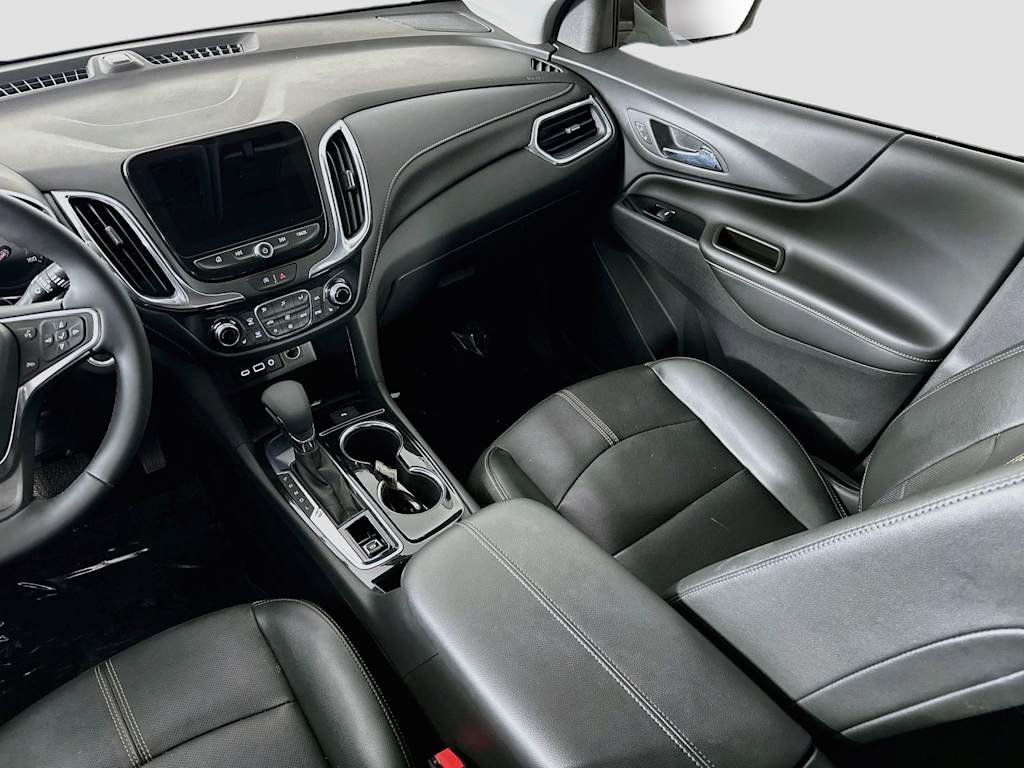 Thumbnail: 2023 Chevrolet Equinox - 14