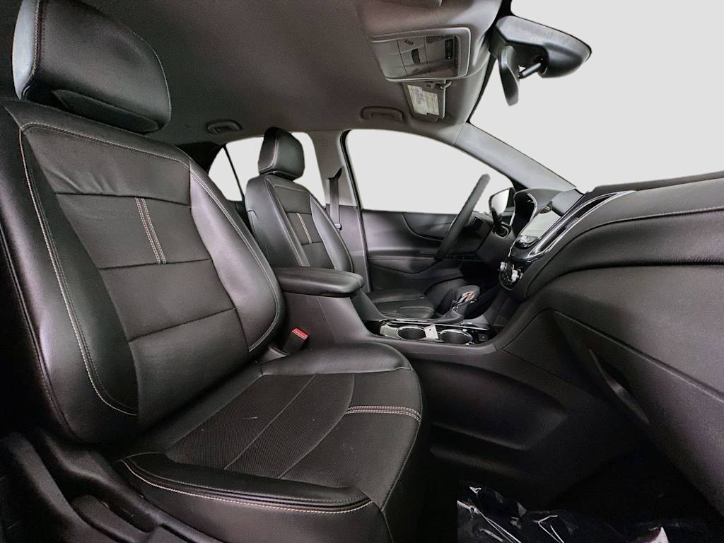 Thumbnail: 2023 Chevrolet Equinox - 12