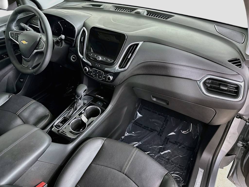 Thumbnail: 2023 Chevrolet Equinox - 32