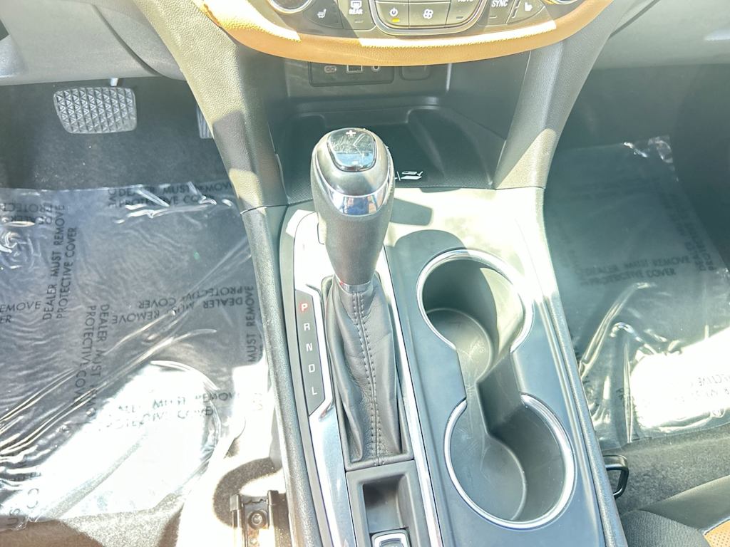 Thumbnail: 2020 Chevrolet Equinox - 13