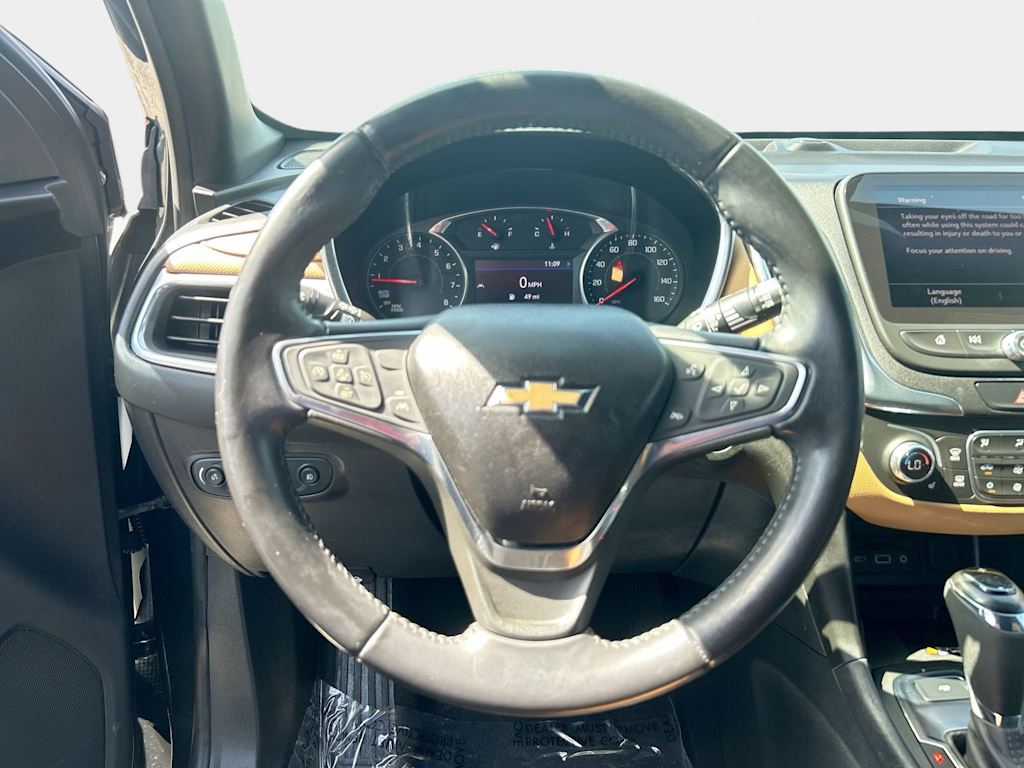 Thumbnail: 2020 Chevrolet Equinox - 8