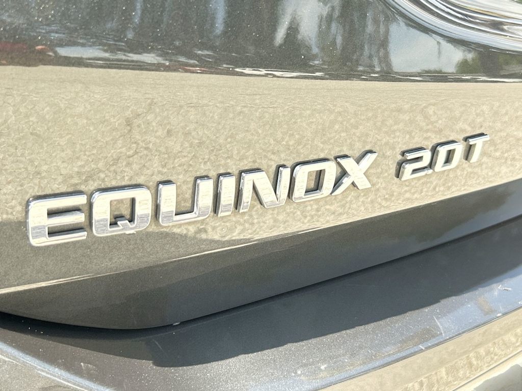 Thumbnail: 2020 Chevrolet Equinox - 6