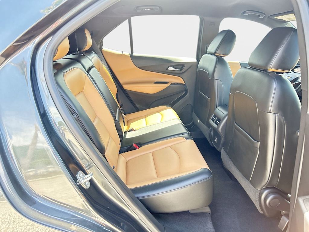 Thumbnail: 2020 Chevrolet Equinox - 18