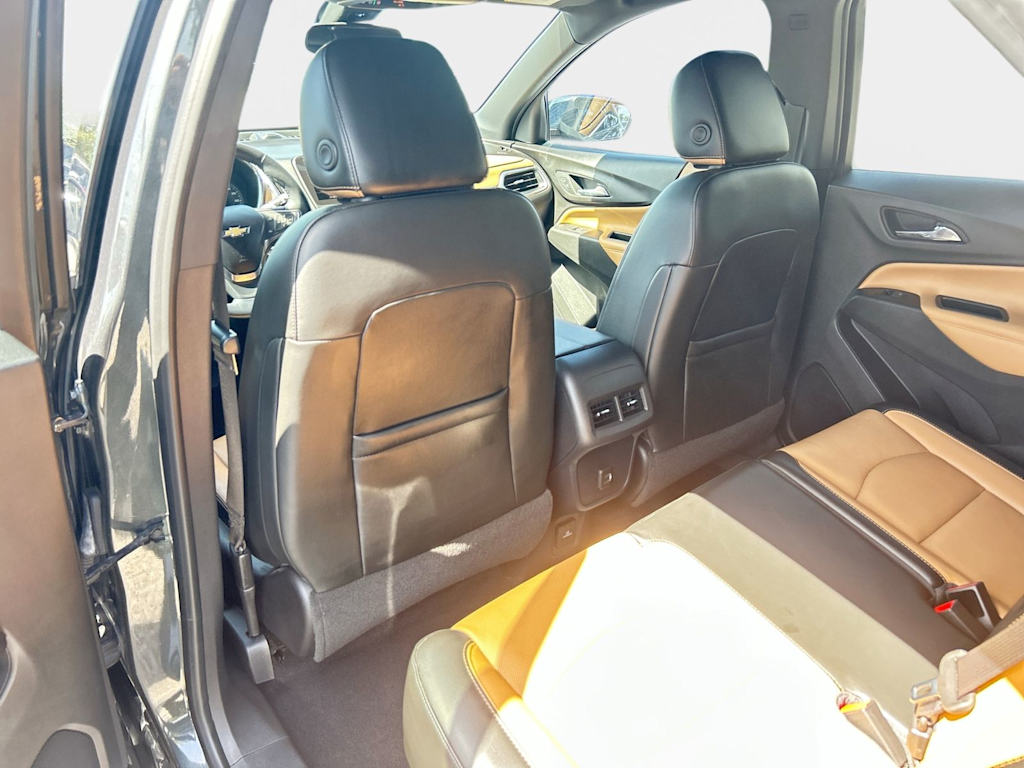 Thumbnail: 2020 Chevrolet Equinox - 11