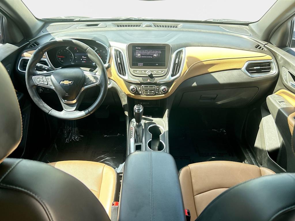 Thumbnail: 2020 Chevrolet Equinox - 2