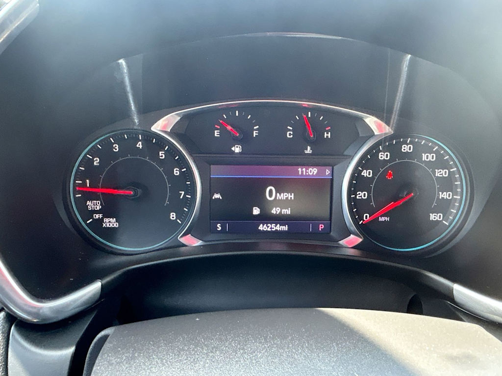 Thumbnail: 2020 Chevrolet Equinox - 14