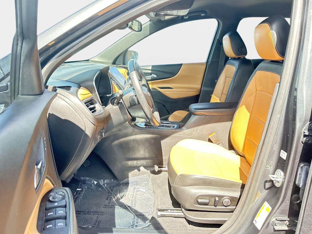Thumbnail: 2020 Chevrolet Equinox - 9