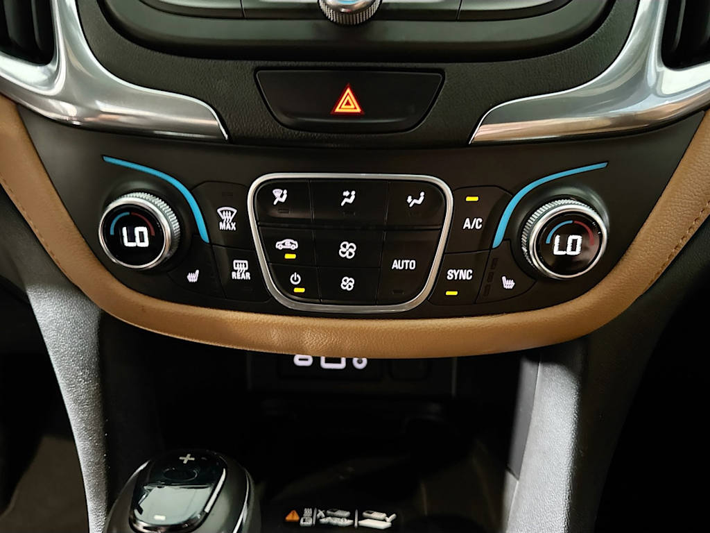 Thumbnail: 2020 Chevrolet Equinox - 4