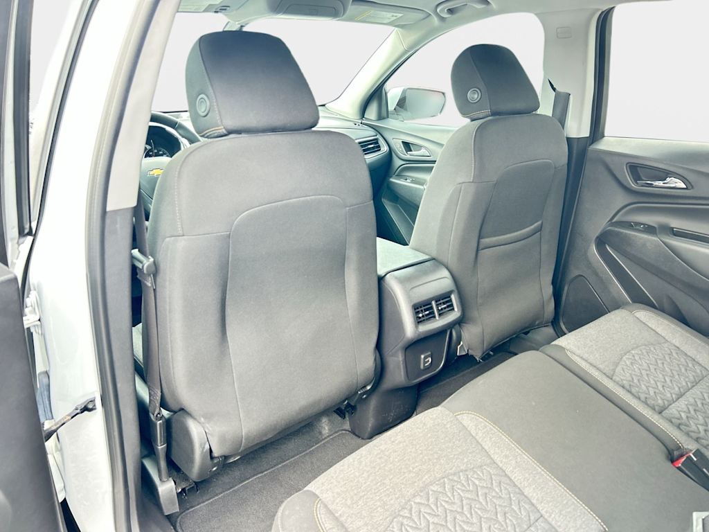 Thumbnail: 2024 Chevrolet Equinox - 12