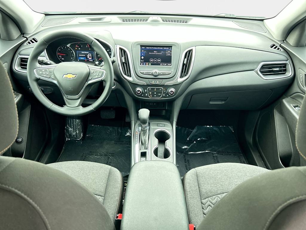 Thumbnail: 2024 Chevrolet Equinox - 2