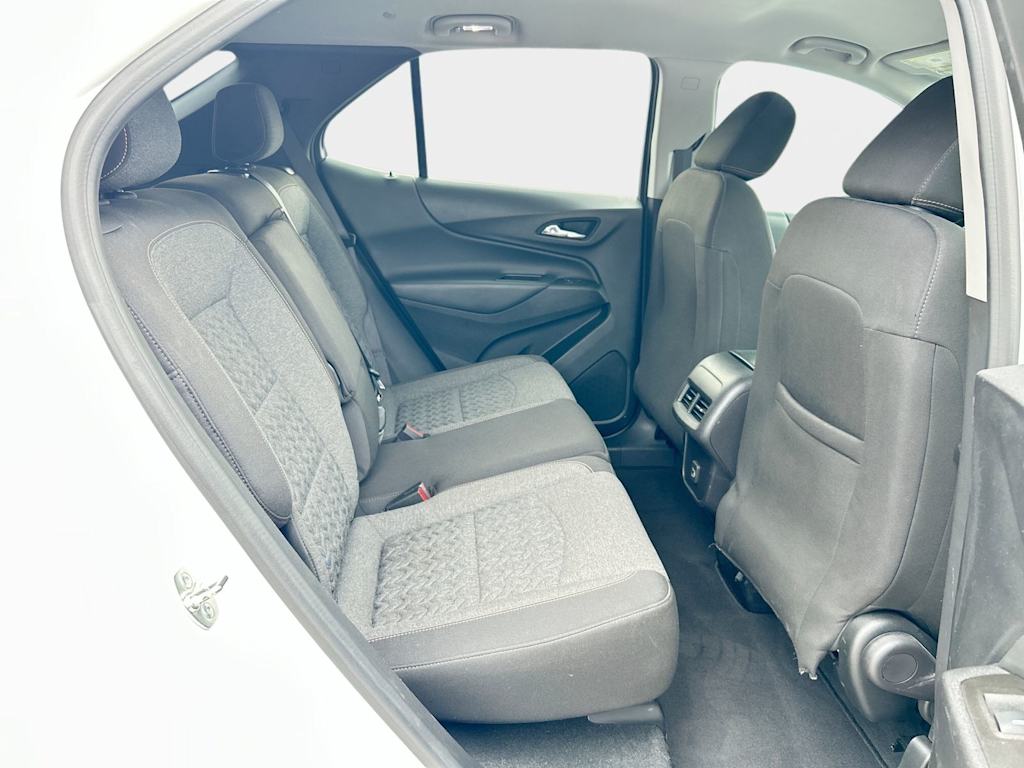Thumbnail: 2024 Chevrolet Equinox - 18