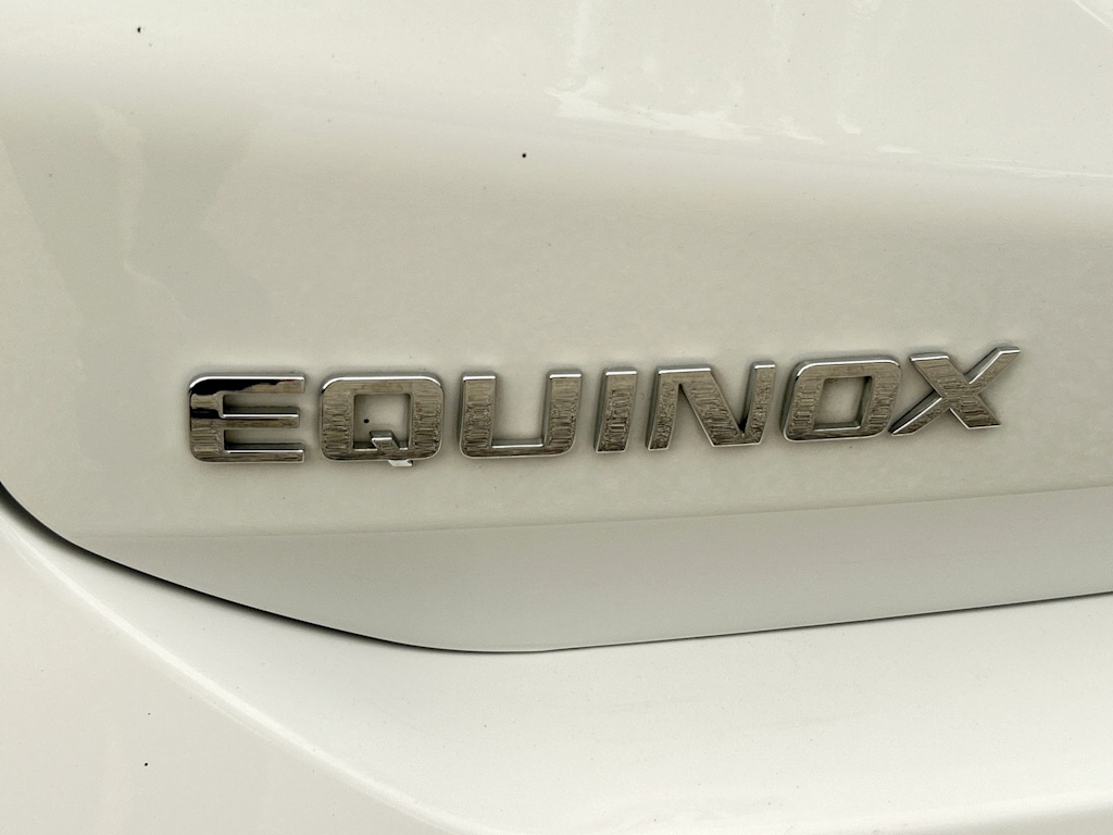 Thumbnail: 2024 Chevrolet Equinox - 7