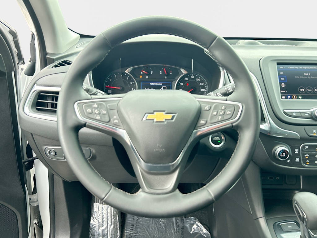 Thumbnail: 2024 Chevrolet Equinox - 9