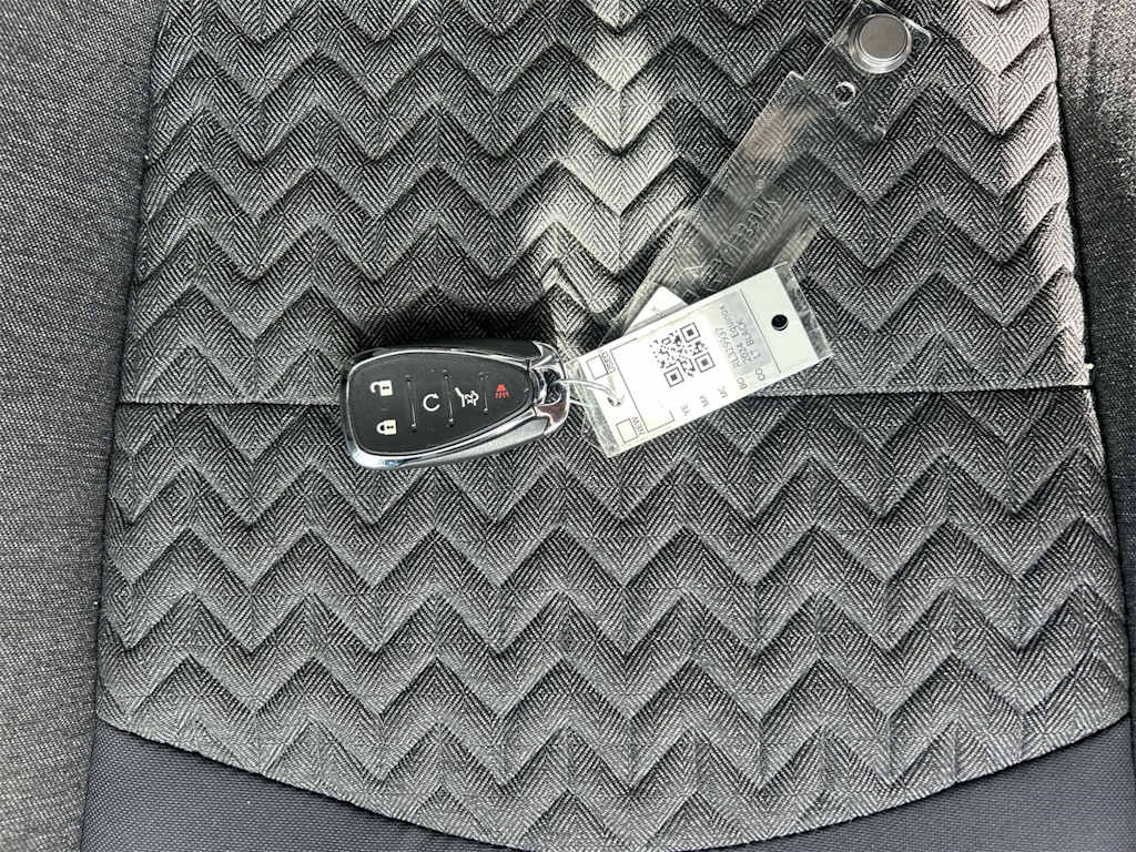 Thumbnail: 2024 Chevrolet Equinox - 22