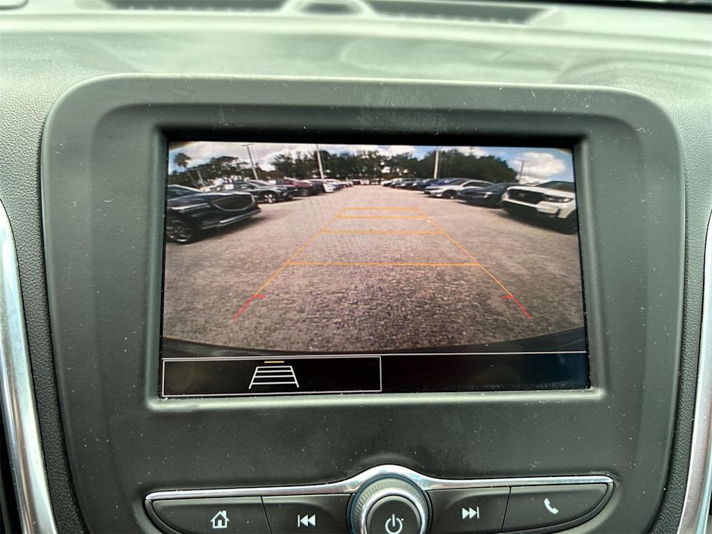 Thumbnail: 2024 Chevrolet Equinox - 13