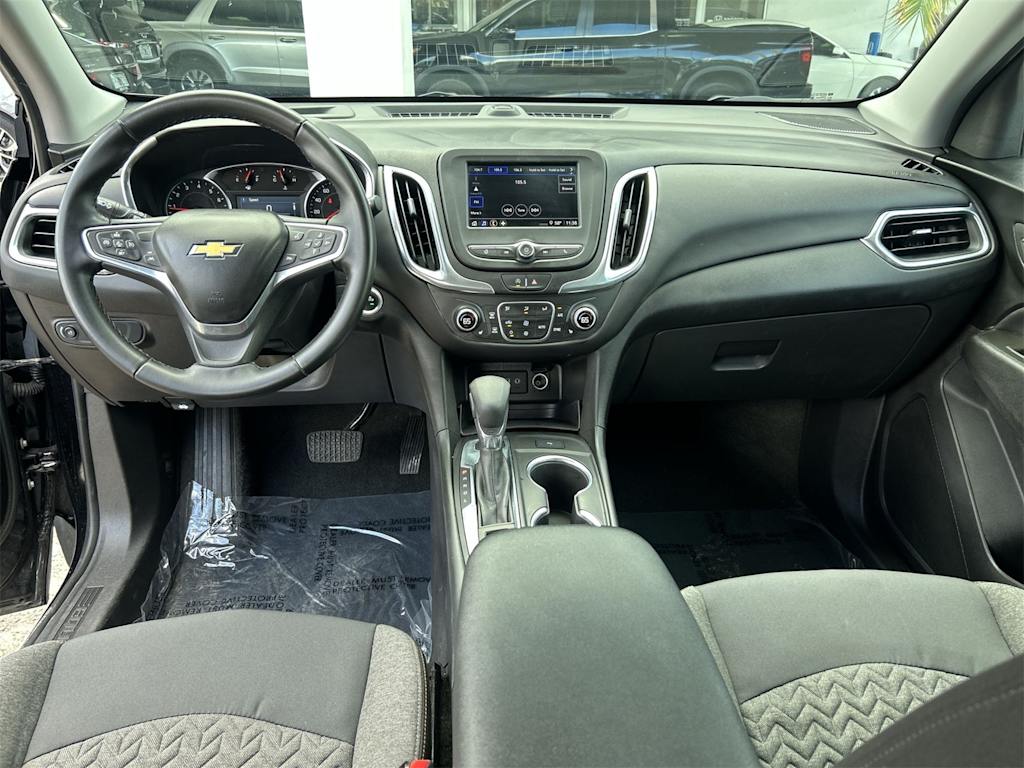 Thumbnail: 2024 Chevrolet Equinox - 2