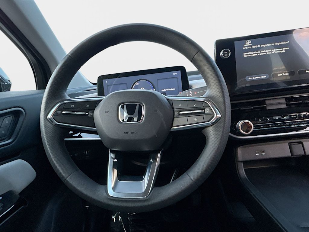 Thumbnail: 2026 Honda Prologue - 8